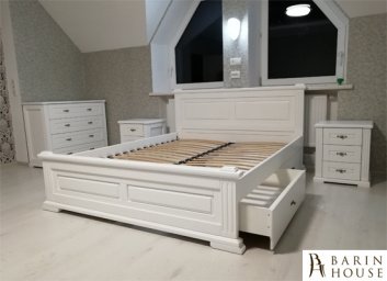 Купить Кровать Прайм Дабл 209147