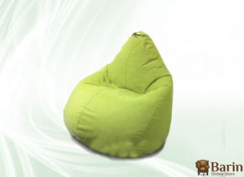 Кресло-груша Green 124337 barin.ua Купить Кресло-груша Green 124337