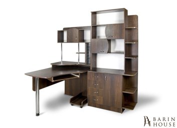 Купить Стол компьютерный угловой Экс-8 267205