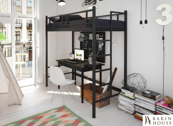 Купить Кровать-чердак Фулхем 323463