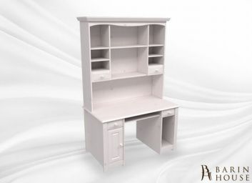 купити Письмовий стіл МИЛАНО з надбудовою 145982