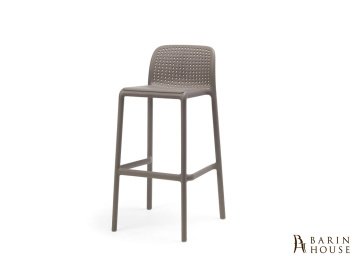 Купить Стул барный Lido Tortora 311399