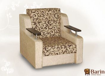 Купить Крісло Оптимал розкладний 126043