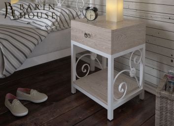 Купить Прикроватная тумба Кадис 167975