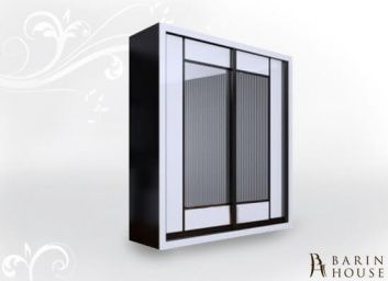 Купить Шкаф-купе Ардени 136602