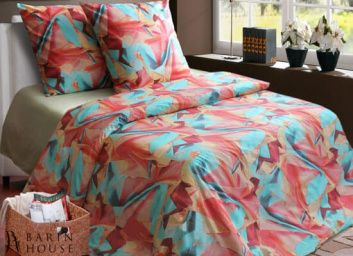 купити Постільний комплект Орігамі 2 сп 128730