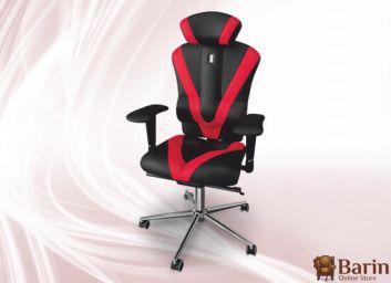 купити Ергономічне крісло VICTORY 0802 121980