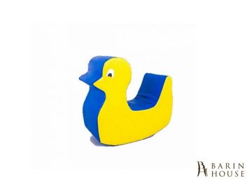 Купить Мягкая качалка Уточка 187512