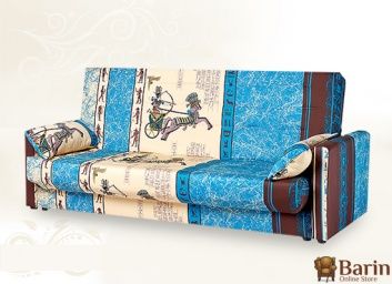 Купить Диван-кровать News с подлокотниками 113163