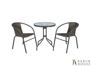 купити комплект Bistro 184562