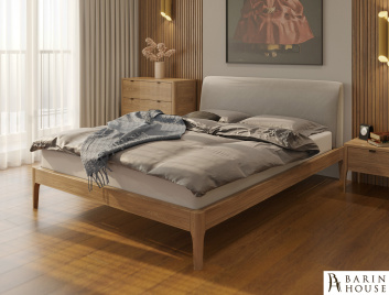 Купить Кровать Амстердам (ясень) 334202