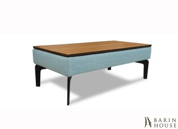 Купить Пуф-стол Окленд кожа 286934