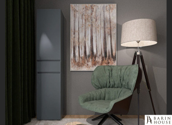 Купить Пенал ПЛ-1 Лайт (графит) 318297