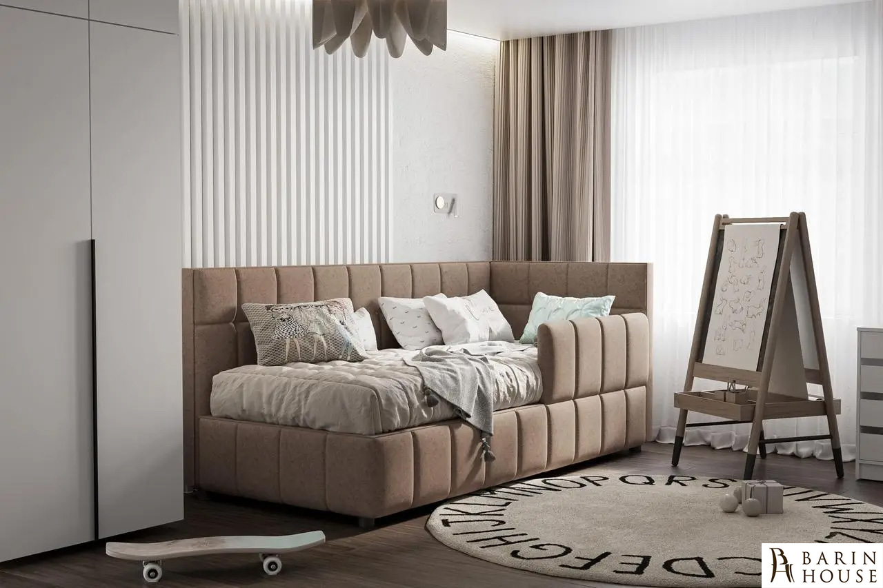 Купить Кровать Зефир 335648 photo 3