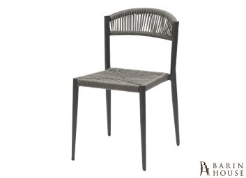 Купить Стул Jonah Charcoal/Grey 314721