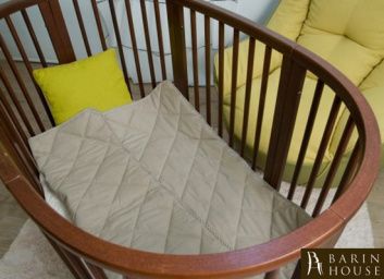 купити Ковдра BABY Sсandinavia 141332