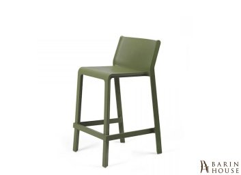 Купить Полубарный стул Trill mini Agave 311689