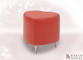 Купить пуф Серце 126758