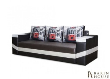 Купить Диван Урбан (подушки печать) 198051