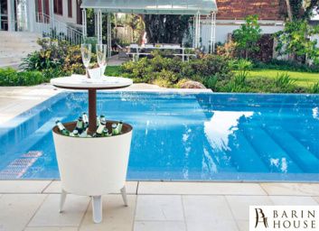 Стіл-траснформер Cool Bar 139836 barin.ua Купить Стіл-траснформер Cool Bar 139836