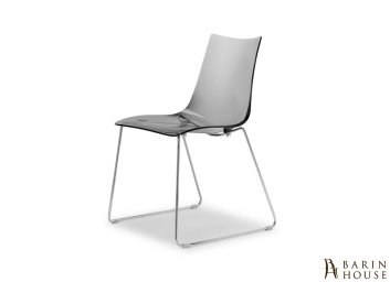 Купить Стілець Zebra Smoke 308846