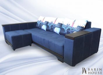 Купить Угловой диван Милена 128207