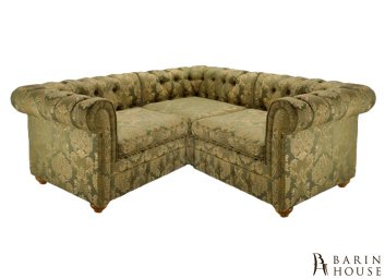 Купить Угловой диван Куин 277415