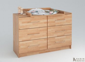 Купить Комод-пеленатор Whity 140 234087