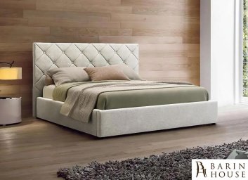 купити Ліжко Нью-Йорк (ромби) Люкс 262969