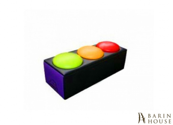 Купить Модульная скамейка Светофор 187088