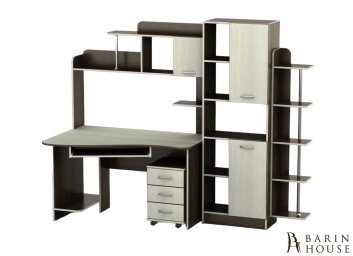 Купить Стол компьютерный прямой Тиса-29 266834