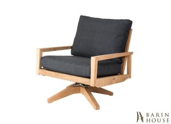 Купить Крісло Roble Lounge Swivel 207067