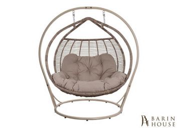 Купить Подвесное кресло Полосатый Галант 137848