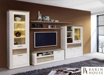 Купить Модульная стенка DURO 150247