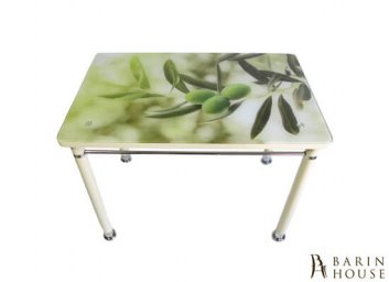 Купить Кухонный стол Камилла премьер 10 215398