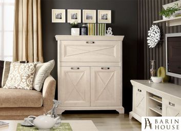 купити Комод с баром KASHMIR KSMK43-D43 154522