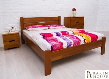 Купить Кровать Айрис без изножья 135116