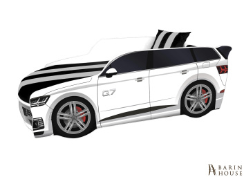 Купить Кровать PREMIUM 003 AUDI Q7 331493