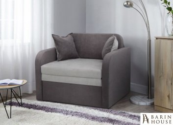 купити Диван розкладний Карлсон 0,8 сірий 290892