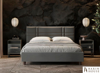 Купить Кровать Оксфорд Прайм 332016