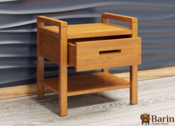 Купить Тумба приліжкова Флоріс 162357