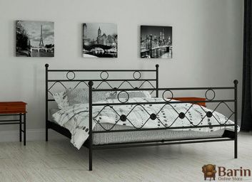 Купить Кровать Бриана 117320