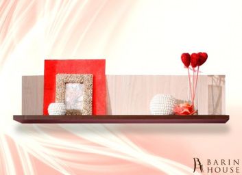 Купить Полка подвесная Берлин 161007