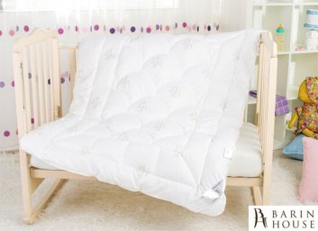 Купить Ковдра в ліжечко Super Soft Classic 208527