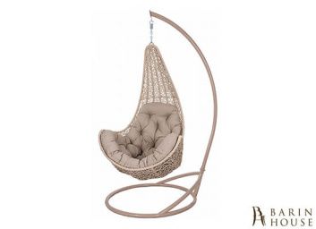 Купить Подвесное кресло Леди 137534