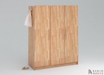 Купить Детский шкаф Whity 3-дверный 234083