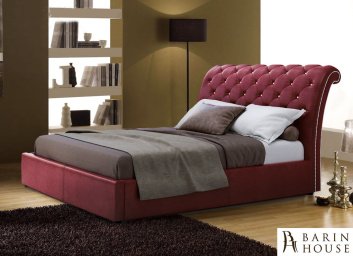 Купить Кровать Версаль 1 (изножье без втяжек) Люкс 265869