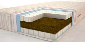 Купить Детский матрас Julien 96826