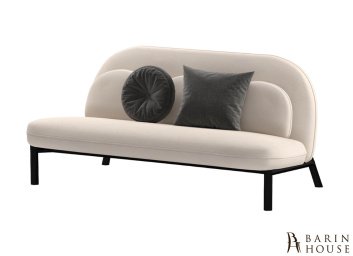 купити Диван Soft Lounge Belfast 01/чорний 308435