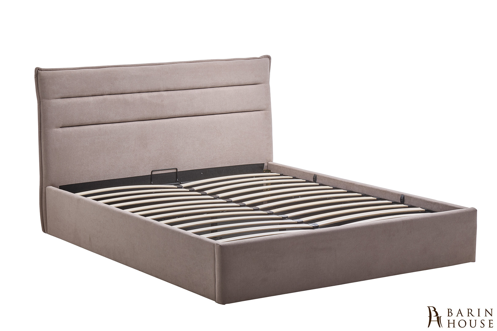 Купить Кровать Оливия бежевый 337073 photo 4